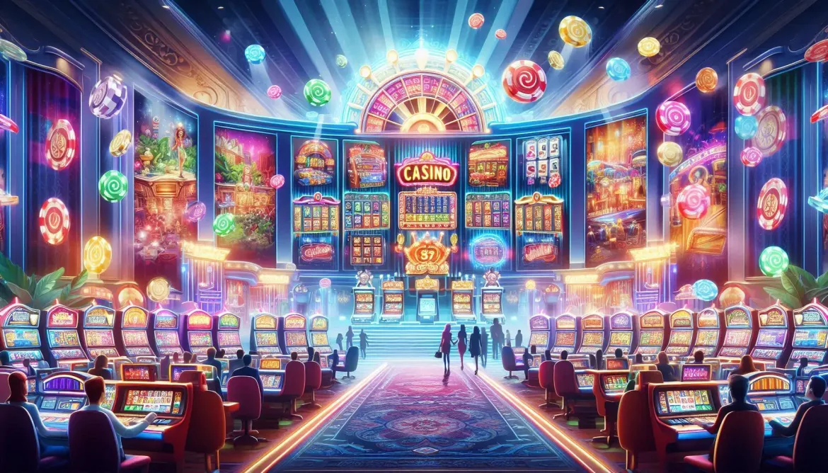 StoneVegas Casino
